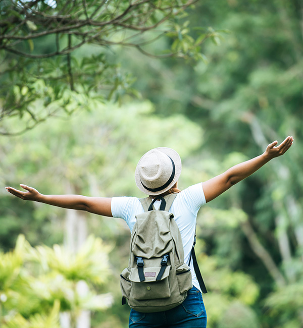 Adventure Tour